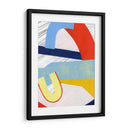 Garabatos Simples Iii - Grace Popp | Cuadro decorativo de Canvas Lab