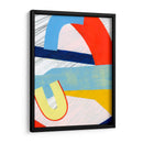 Garabatos Simples Iii - Grace Popp | Cuadro decorativo de Canvas Lab