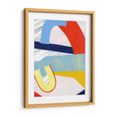 Garabatos Simples Iii - Grace Popp | Cuadro decorativo de Canvas Lab