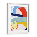Garabatos Simples Iii - Grace Popp | Cuadro decorativo de Canvas Lab