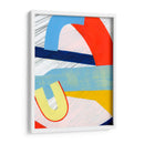 Garabatos Simples Iii - Grace Popp | Cuadro decorativo de Canvas Lab
