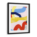 Garabatos Simples Iv - Grace Popp | Cuadro decorativo de Canvas Lab