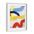 Garabatos Simples Iv - Grace Popp | Cuadro decorativo de Canvas Lab