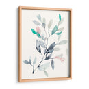 Ramas De Agua Ii - Jennifer Goldberger | Cuadro decorativo de Canvas Lab