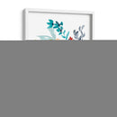 Ramo De Primavera I - Jennifer Goldberger | Cuadro decorativo de Canvas Lab