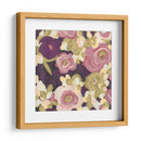 Heliotrope Ii - June Erica Vess | Cuadro decorativo de Canvas Lab