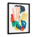 Clamore I - June Erica Vess | Cuadro decorativo de Canvas Lab