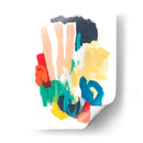 Clamore I - June Erica Vess | Cuadro decorativo de Canvas Lab
