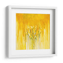 Tulipanes amarillos | Cuadro decorativo de Canvas Lab