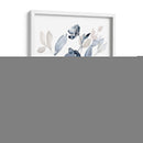 Peonies En Gris I - Jennifer Goldberger | Cuadro decorativo de Canvas Lab