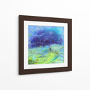 Un árbol de jacarandas para mi | Cuadro decorativo de Canvas Lab