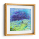 Un árbol de jacarandas para mi | Cuadro decorativo de Canvas Lab