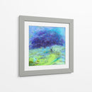 Un árbol de jacarandas para mi | Cuadro decorativo de Canvas Lab