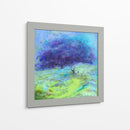 Un árbol de jacarandas para mi | Cuadro decorativo de Canvas Lab