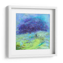 Un árbol de jacarandas para mi | Cuadro decorativo de Canvas Lab