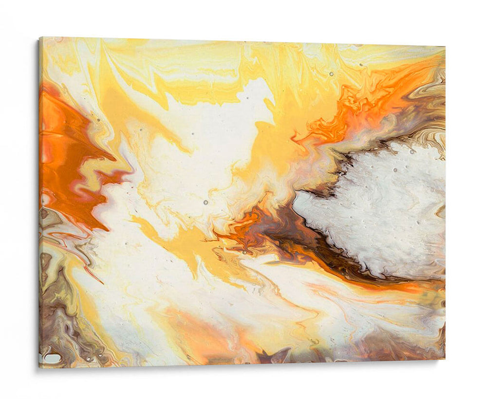 Tierra Líquida Vi - Studio W | Cuadro decorativo de Canvas Lab