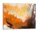 Tierra Líquida Viii - Studio W | Cuadro decorativo de Canvas Lab