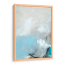 Huella Digital Ii - Sisa Jasper | Cuadro decorativo de Canvas Lab