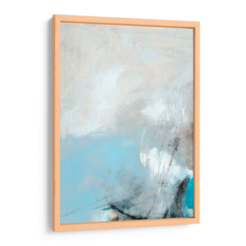 Huella Digital Ii - Sisa Jasper | Cuadro decorativo de Canvas Lab