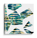 Formas De Bandas I - Sisa Jasper | Cuadro decorativo de Canvas Lab
