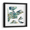 Formas De Bandas I - Sisa Jasper | Cuadro decorativo de Canvas Lab