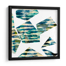 Formas De Bandas I - Sisa Jasper | Cuadro decorativo de Canvas Lab