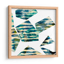 Formas De Bandas I - Sisa Jasper | Cuadro decorativo de Canvas Lab
