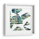 Formas De Bandas I - Sisa Jasper | Cuadro decorativo de Canvas Lab
