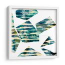 Formas De Bandas I - Sisa Jasper | Cuadro decorativo de Canvas Lab