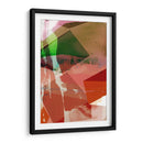 Formas De Coral I - Sisa Jasper | Cuadro decorativo de Canvas Lab