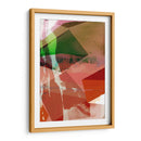 Formas De Coral I - Sisa Jasper | Cuadro decorativo de Canvas Lab