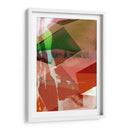 Formas De Coral I - Sisa Jasper | Cuadro decorativo de Canvas Lab