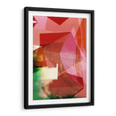 Formas De Coral Ii - Sisa Jasper | Cuadro decorativo de Canvas Lab
