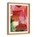 Formas De Coral Ii - Sisa Jasper | Cuadro decorativo de Canvas Lab