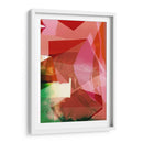 Formas De Coral Ii - Sisa Jasper | Cuadro decorativo de Canvas Lab