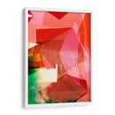 Formas De Coral Ii - Sisa Jasper | Cuadro decorativo de Canvas Lab