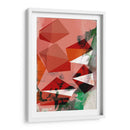 Formas De Coral Iii - Sisa Jasper | Cuadro decorativo de Canvas Lab