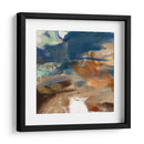 Marea Naranja I - Sisa Jasper | Cuadro decorativo de Canvas Lab