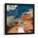 Marea Naranja I - Sisa Jasper | Cuadro decorativo de Canvas Lab