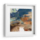 Marea Naranja I - Sisa Jasper | Cuadro decorativo de Canvas Lab