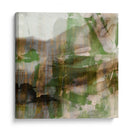 Superficie En Verde I - Sisa Jasper | Cuadro decorativo de Canvas Lab
