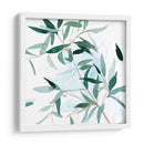 Sereno Eucalipto I - Emma Scarvey | Cuadro decorativo de Canvas Lab