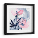 Lilies De Agua Rosa I - Melissa Wang | Cuadro decorativo de Canvas Lab