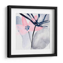 Lilies De Agua Rosa Ii - Melissa Wang | Cuadro decorativo de Canvas Lab