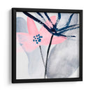 Lilies De Agua Rosa Ii - Melissa Wang | Cuadro decorativo de Canvas Lab