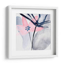 Lilies De Agua Rosa Ii - Melissa Wang | Cuadro decorativo de Canvas Lab
