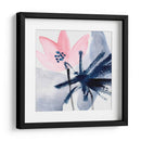 Lirios De Agua Rosa Iv - Melissa Wang | Cuadro decorativo de Canvas Lab