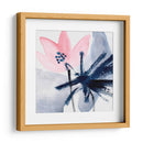 Lirios De Agua Rosa Iv - Melissa Wang | Cuadro decorativo de Canvas Lab