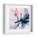 Lirios De Agua Rosa Iv - Melissa Wang | Cuadro decorativo de Canvas Lab