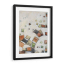 Fiesta En La Tierra Ii - Beverly Crawford | Cuadro decorativo de Canvas Lab